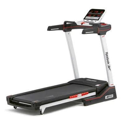 REEBOK JET 100 TREADMILL