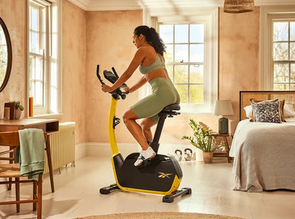 REEBOK FR30Z EXERCISE BIKE