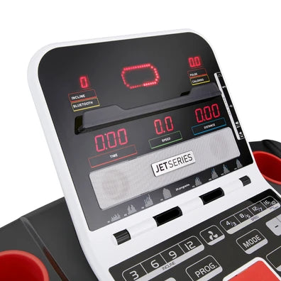 REEBOK JET 100 TREADMILL