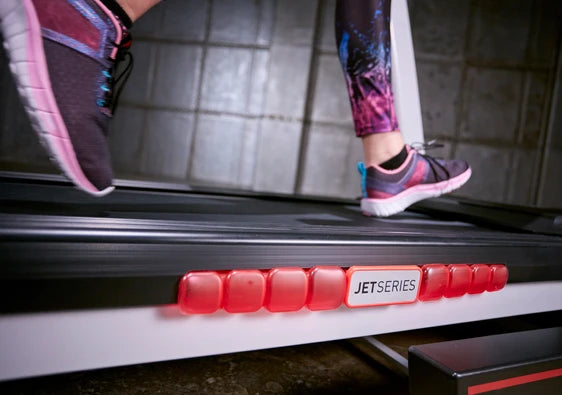 REEBOK JET 100 TREADMILL