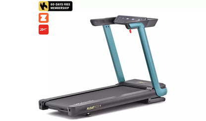 REEBOK FR20Z TREADMILL GREEN