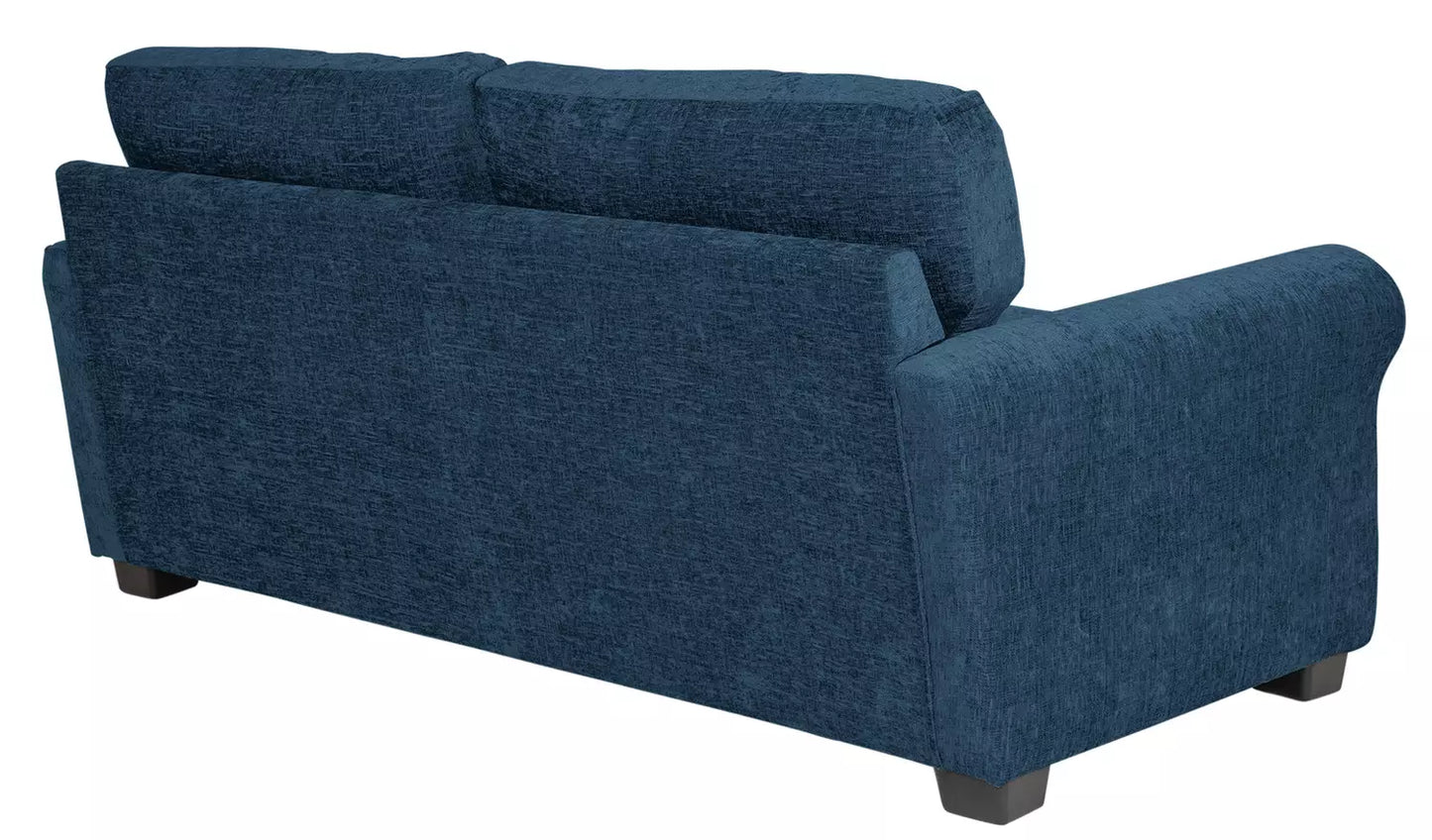 TAYLOR 3 SEATER NAVY