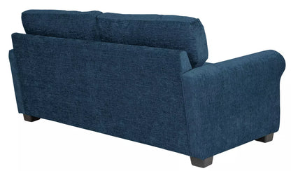 TAYLOR 3 SEATER NAVY