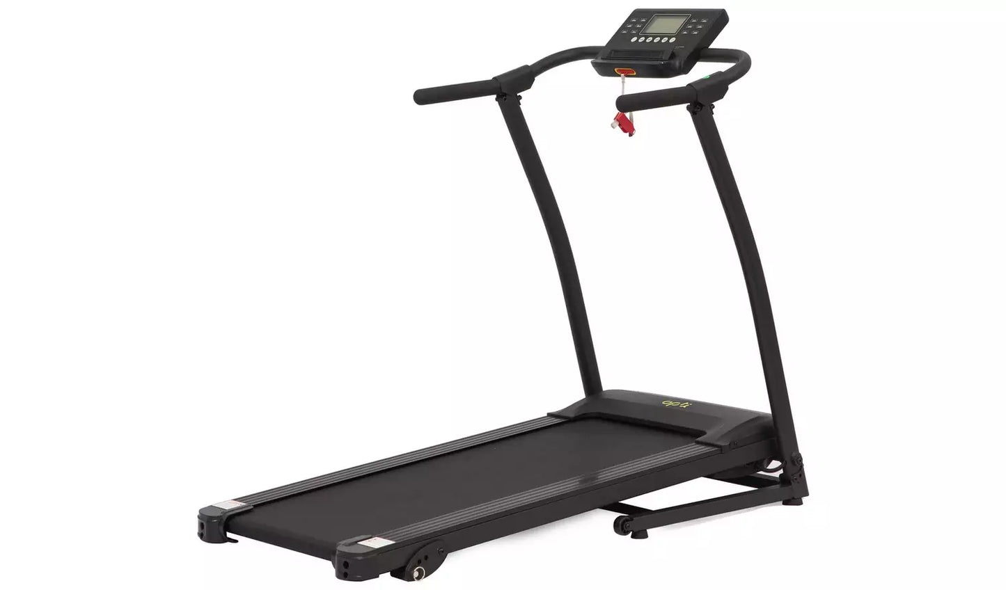 Opti Motorized Treadmill