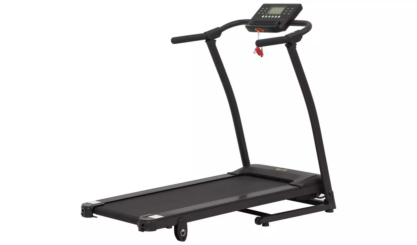 Opti Motorized Treadmill