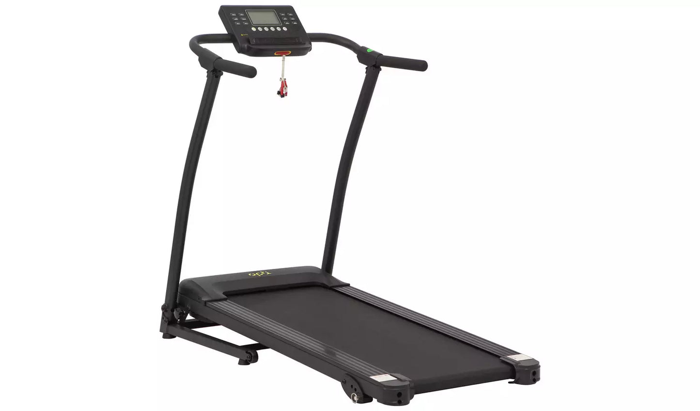 Opti Motorized Treadmill