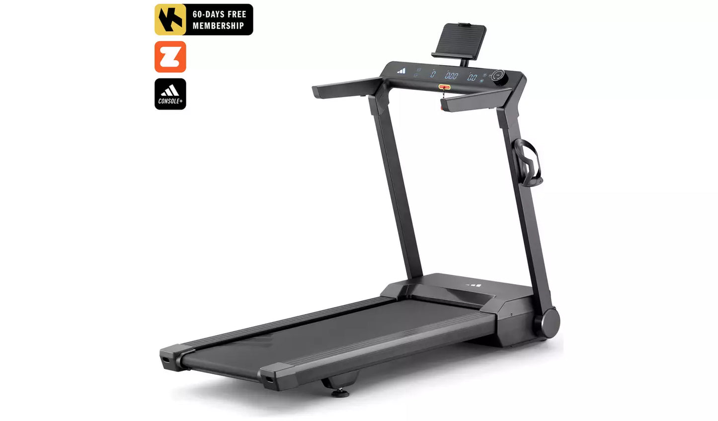 ADIDAS T24c TREADMILL