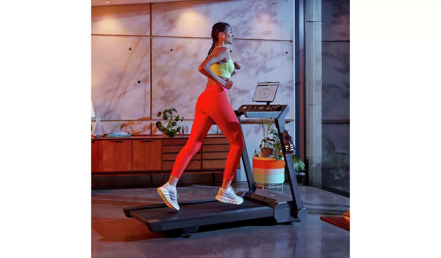 ADIDAS T24c TREADMILL