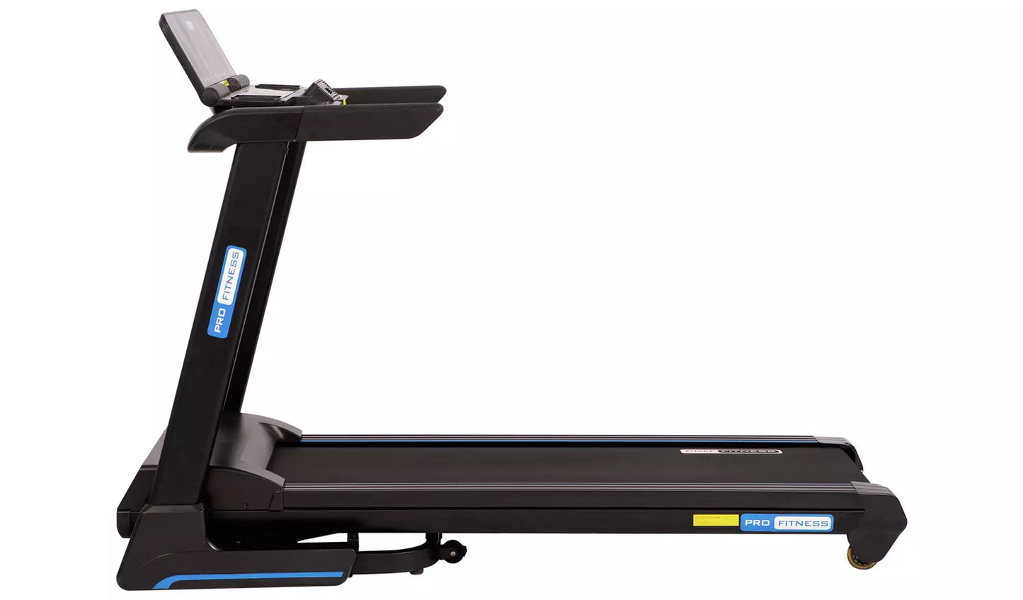 PRO FITNESS T3000C TREADMILL