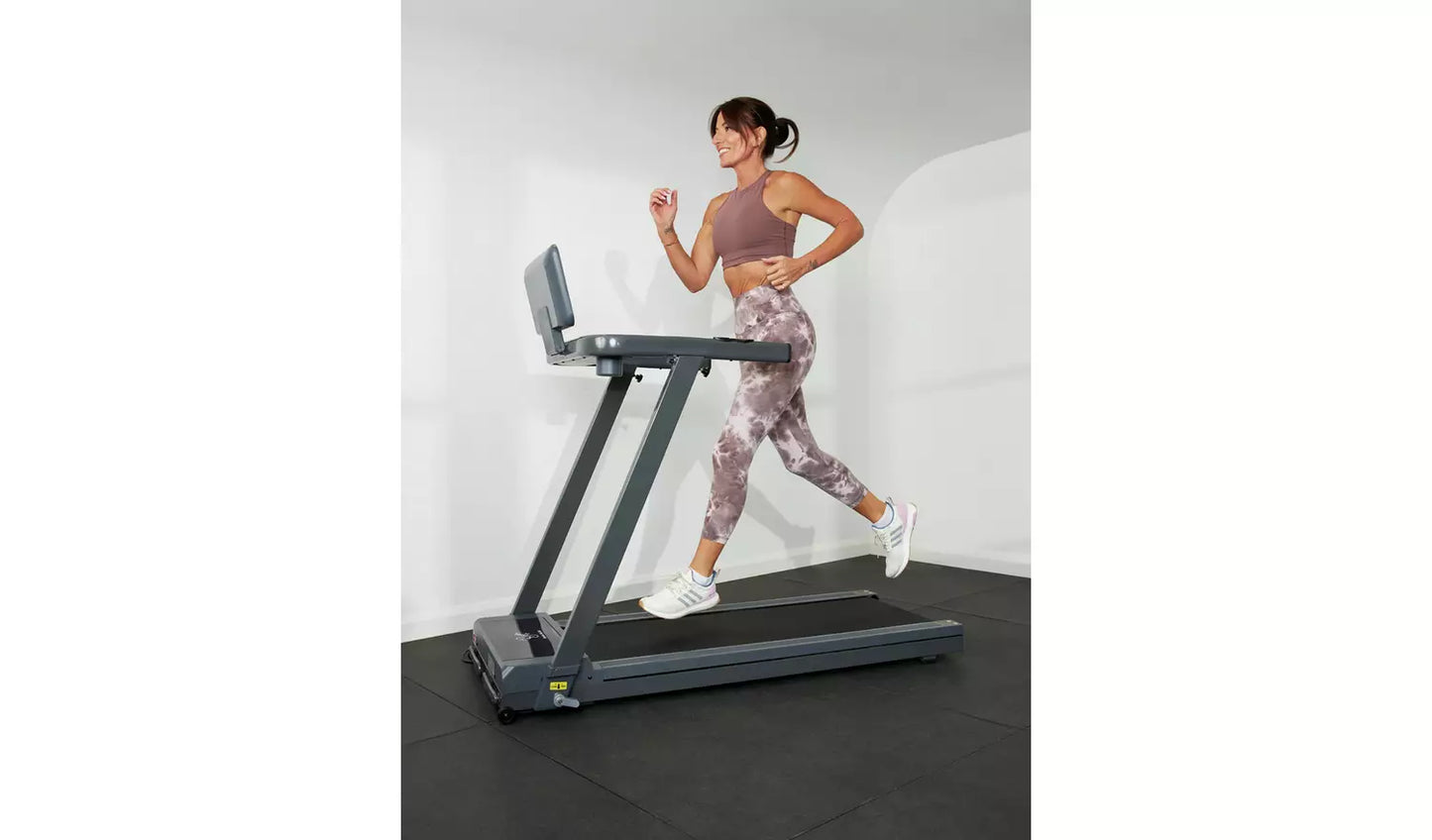 DAVINA MOTORISED TREADMILL