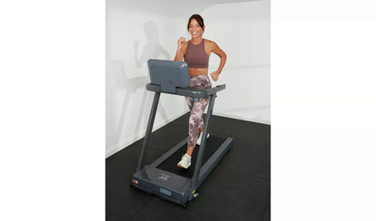 DAVINA MOTORISED TREADMILL