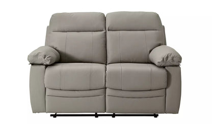 TC NEW PAOLO REC 2 SEAT GREY POW