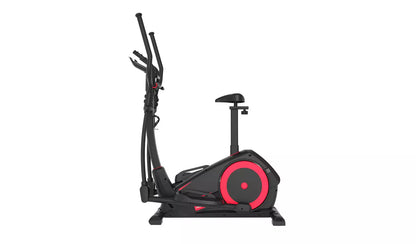 PRO FITNESS XTS2000 2 IN 1 CROSS TRAINER