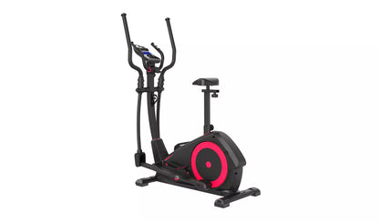 PRO FITNESS XTS2000 2 IN 1 CROSS TRAINER