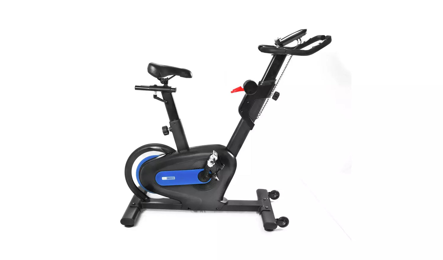 PRO FITNESS AEROBIC EXERCISE BIKE