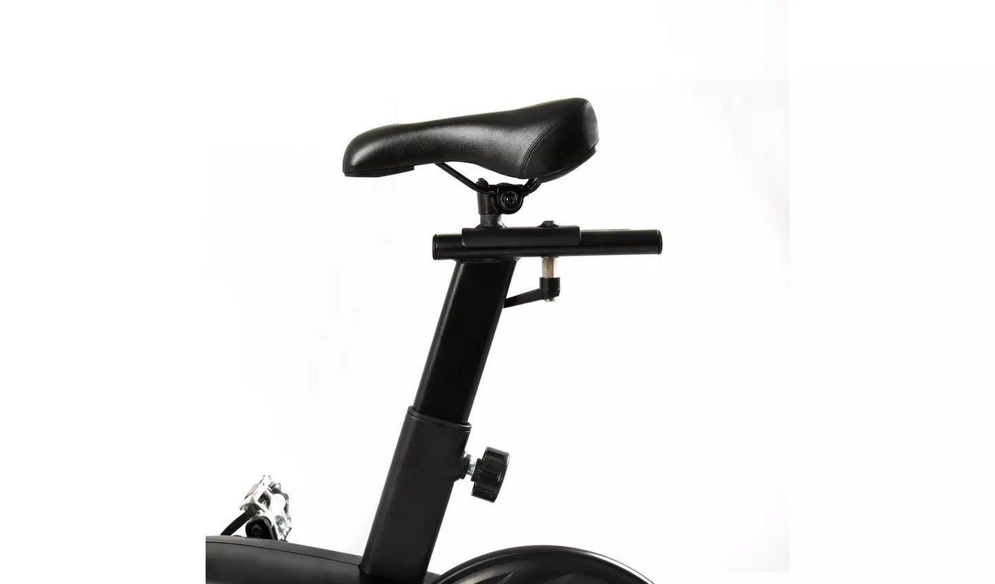 PRO FITNESS AEROBIC EXERCISE BIKE