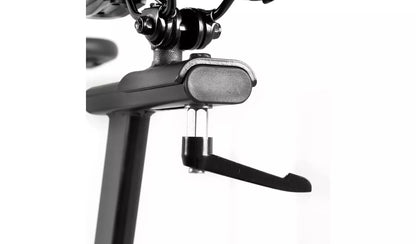 PRO FITNESS AEROBIC EXERCISE BIKE