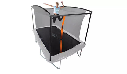 SPORTSPOWER 8x12FT TRAMPOLINE