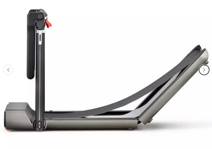 Dynamax RunningPad Folding Treadmill